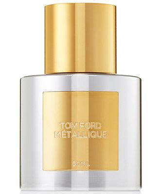 tom ford metallique macy's|tom ford macy's.